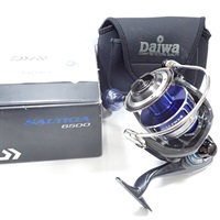 １５ソルティガ６５００